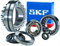 Rodamientos lisos esféricos SKF SY55TF