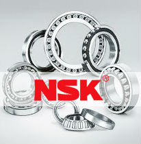 NSK 30TAC72BSUC10PN7B Husillo de bolas