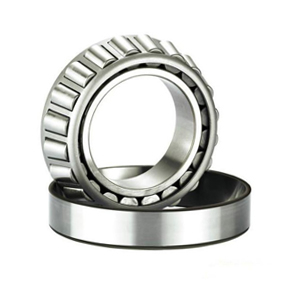 Rodamientos de rodillos cónicos TIMKEN 32016