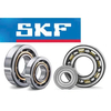 Rodamientos rígidos de bolas SKF 61803-2RS1