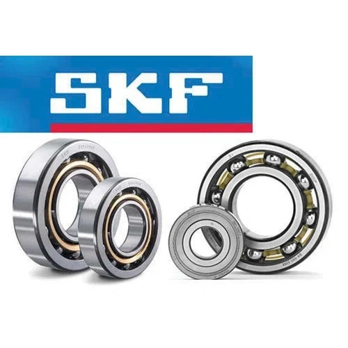 Rodamientos rígidos de bolas SKF 61803-2RS1